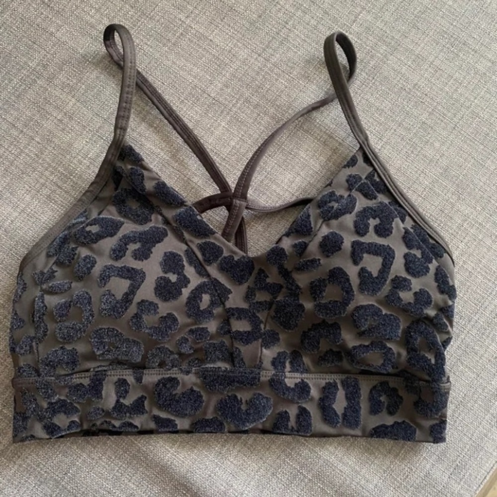 Reviva Bra - Panther Lux